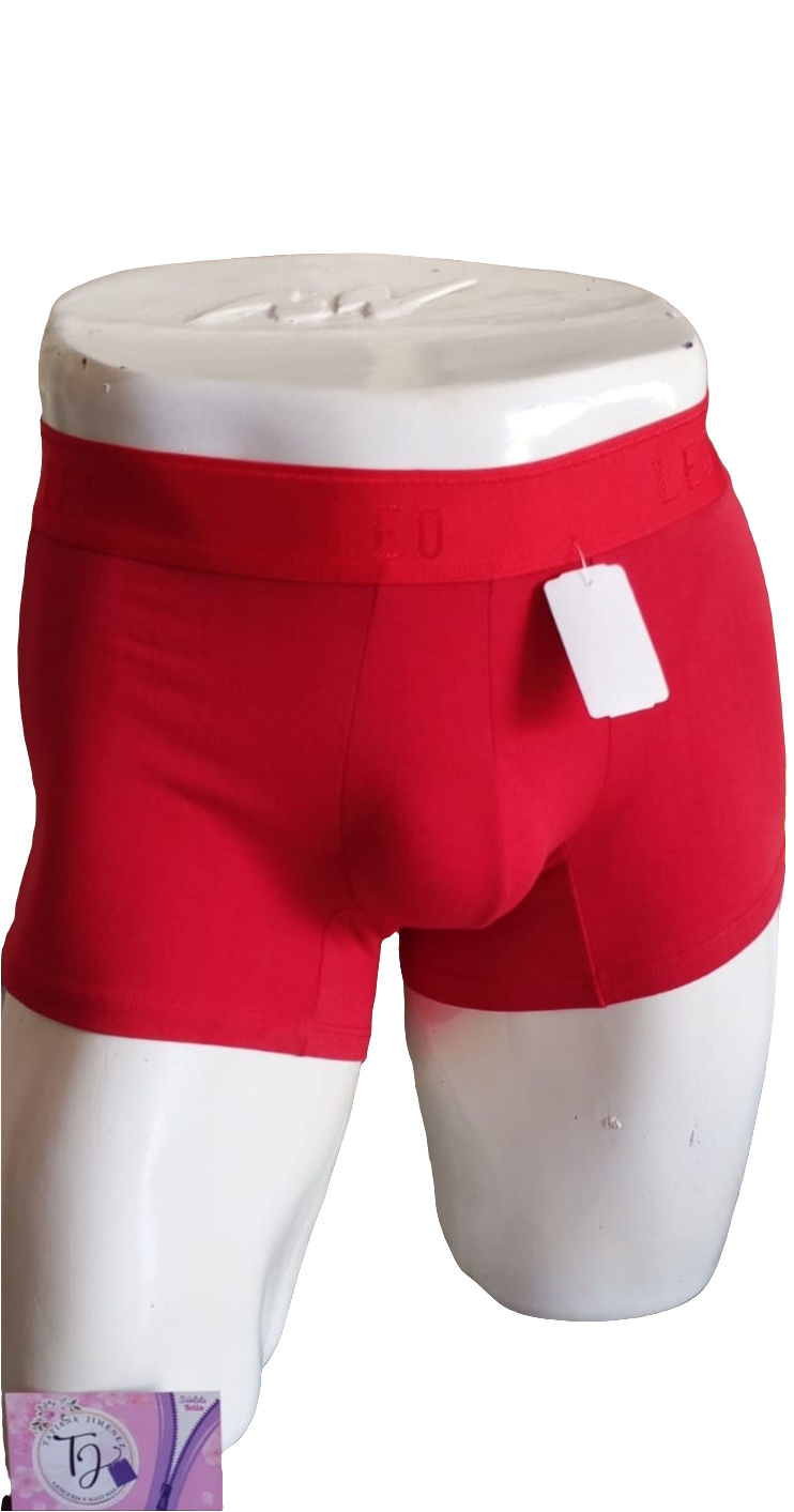 BOXER HOMBRE - LEO