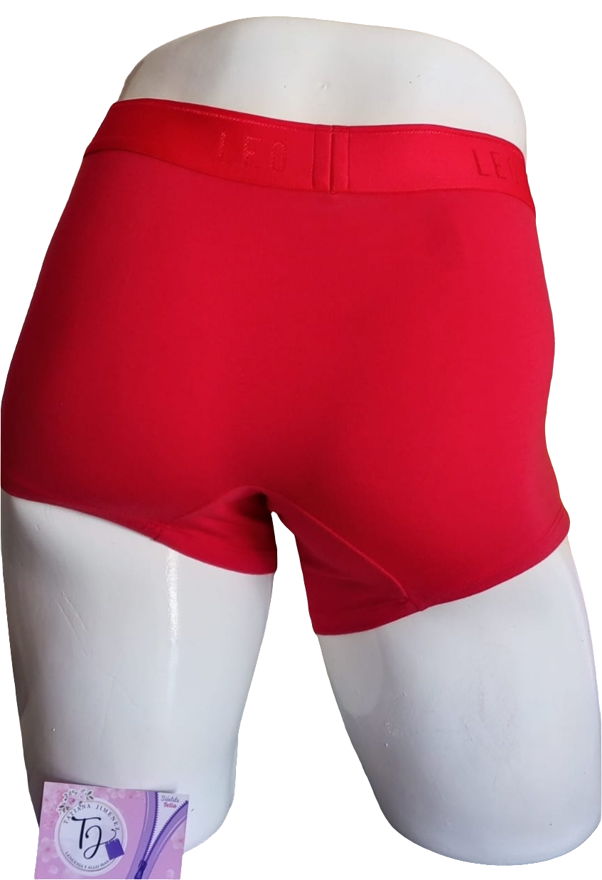 BOXER HOMBRE - LEO